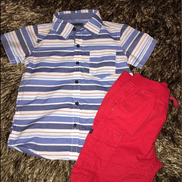 Outfit - Picture 1 of 1